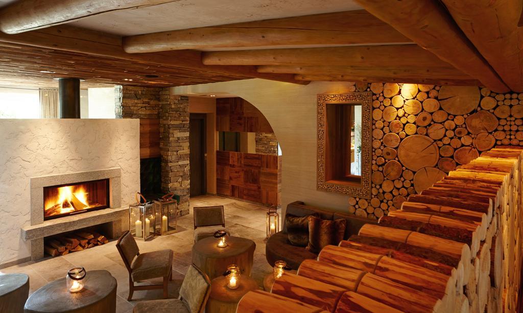 Hotel Sonnenhof Grän Εξωτερικό φωτογραφία