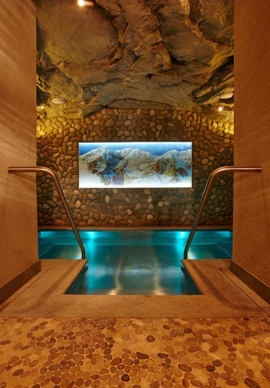 Hotel Sonnenhof Grän Εξωτερικό φωτογραφία