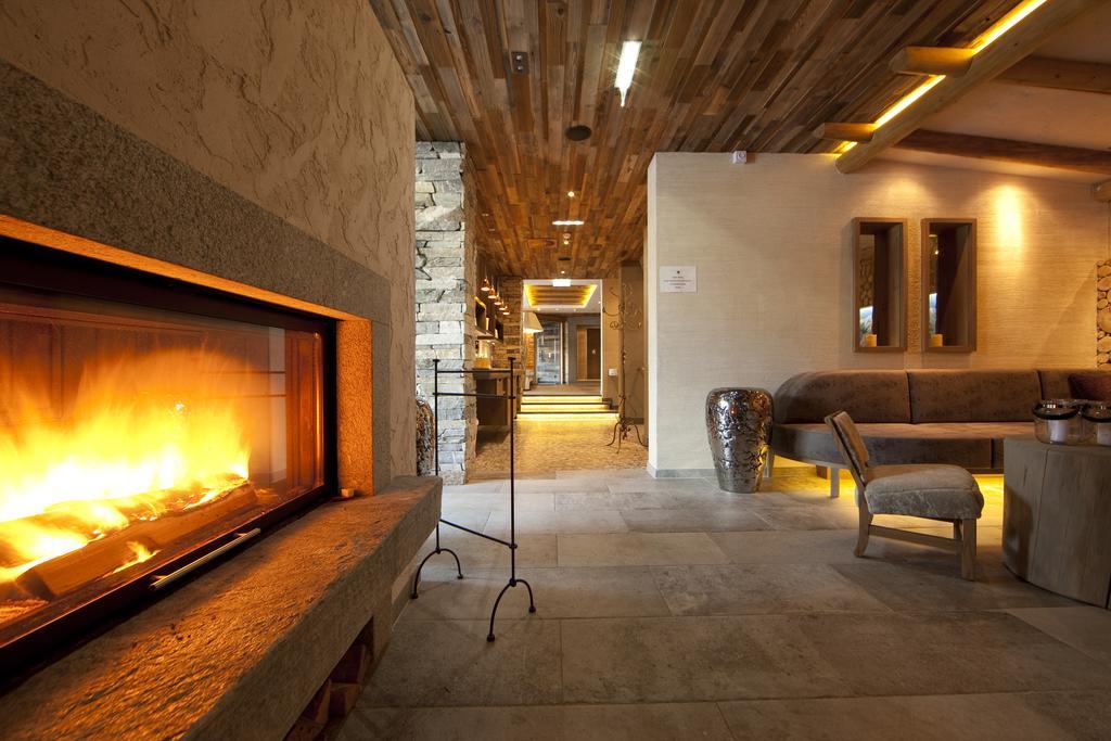 Hotel Sonnenhof Grän Εξωτερικό φωτογραφία