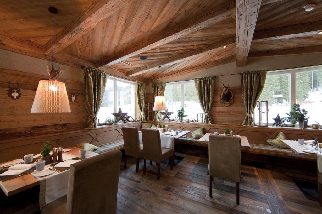 Hotel Sonnenhof Grän Εξωτερικό φωτογραφία