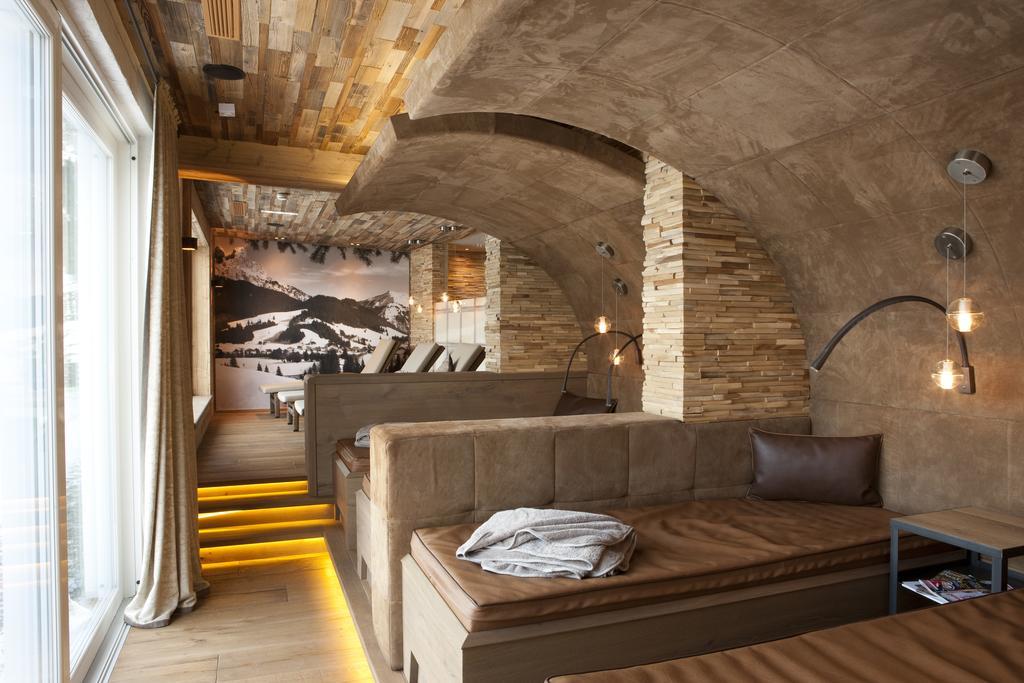Hotel Sonnenhof Grän Εξωτερικό φωτογραφία