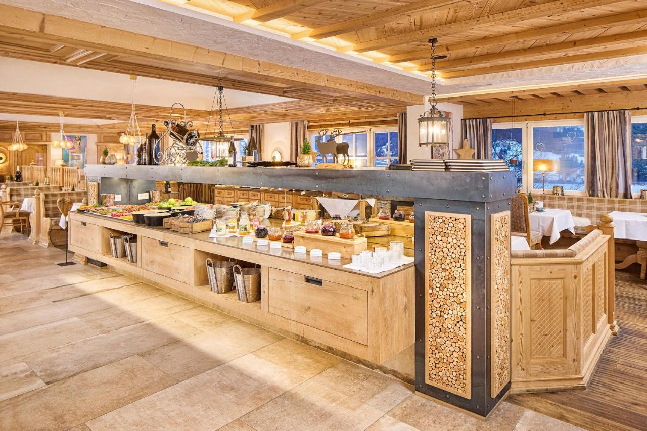 Hotel Sonnenhof Grän Εξωτερικό φωτογραφία