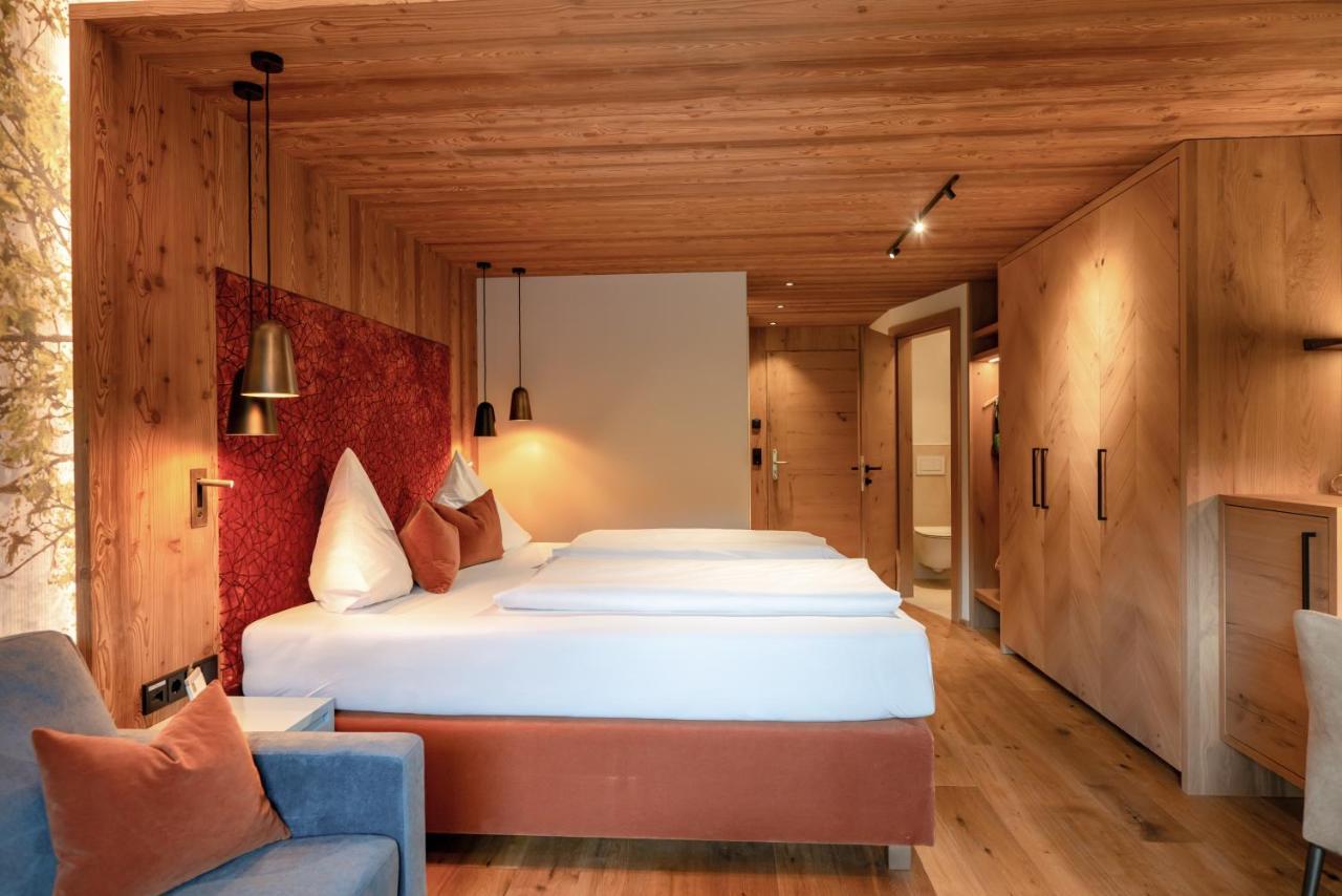 Hotel Sonnenhof Grän Εξωτερικό φωτογραφία
