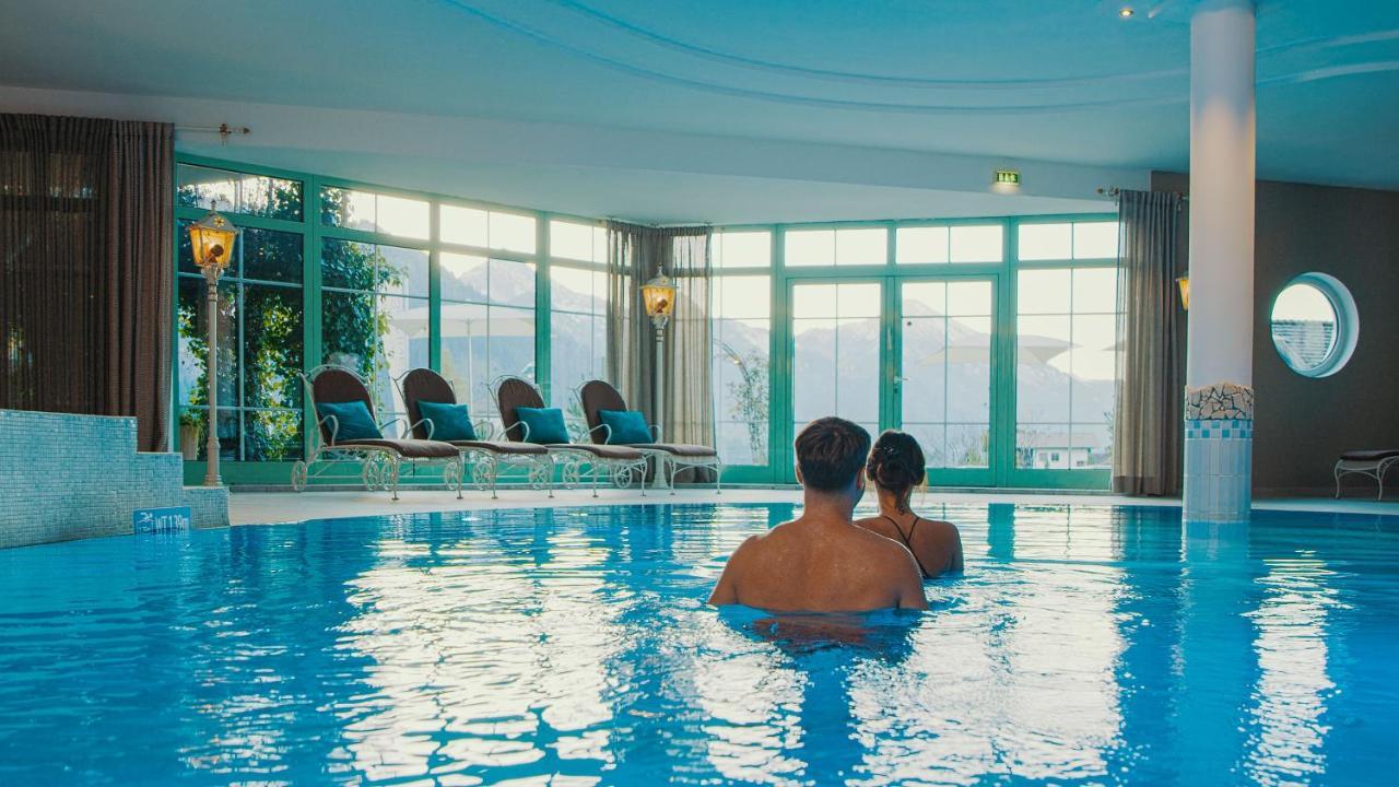 Hotel Sonnenhof Grän Εξωτερικό φωτογραφία