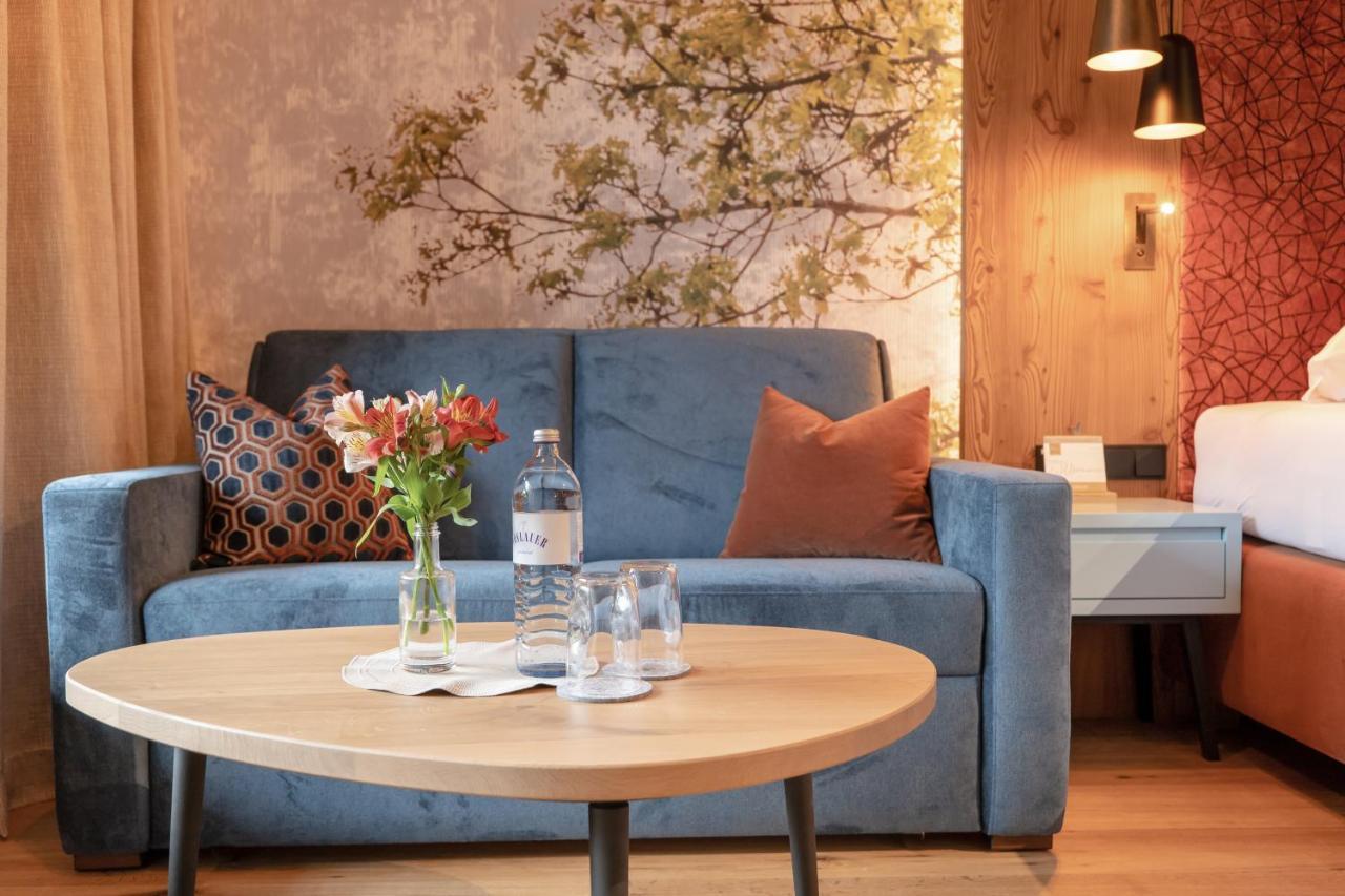 Hotel Sonnenhof Grän Εξωτερικό φωτογραφία