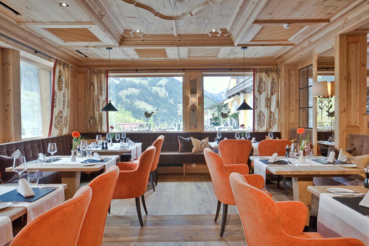 Hotel Sonnenhof Grän Εξωτερικό φωτογραφία