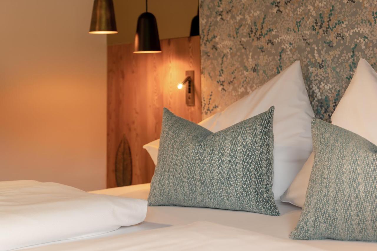 Hotel Sonnenhof Grän Εξωτερικό φωτογραφία