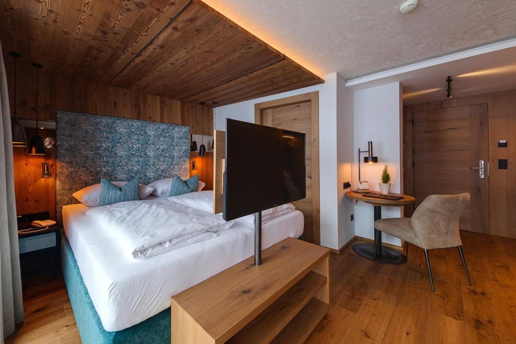 Hotel Sonnenhof Grän Εξωτερικό φωτογραφία