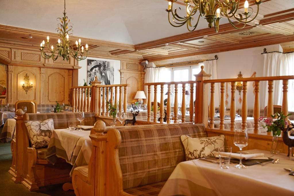 Hotel Sonnenhof Grän Εξωτερικό φωτογραφία